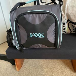 Jaxx Fitpak Lunch box